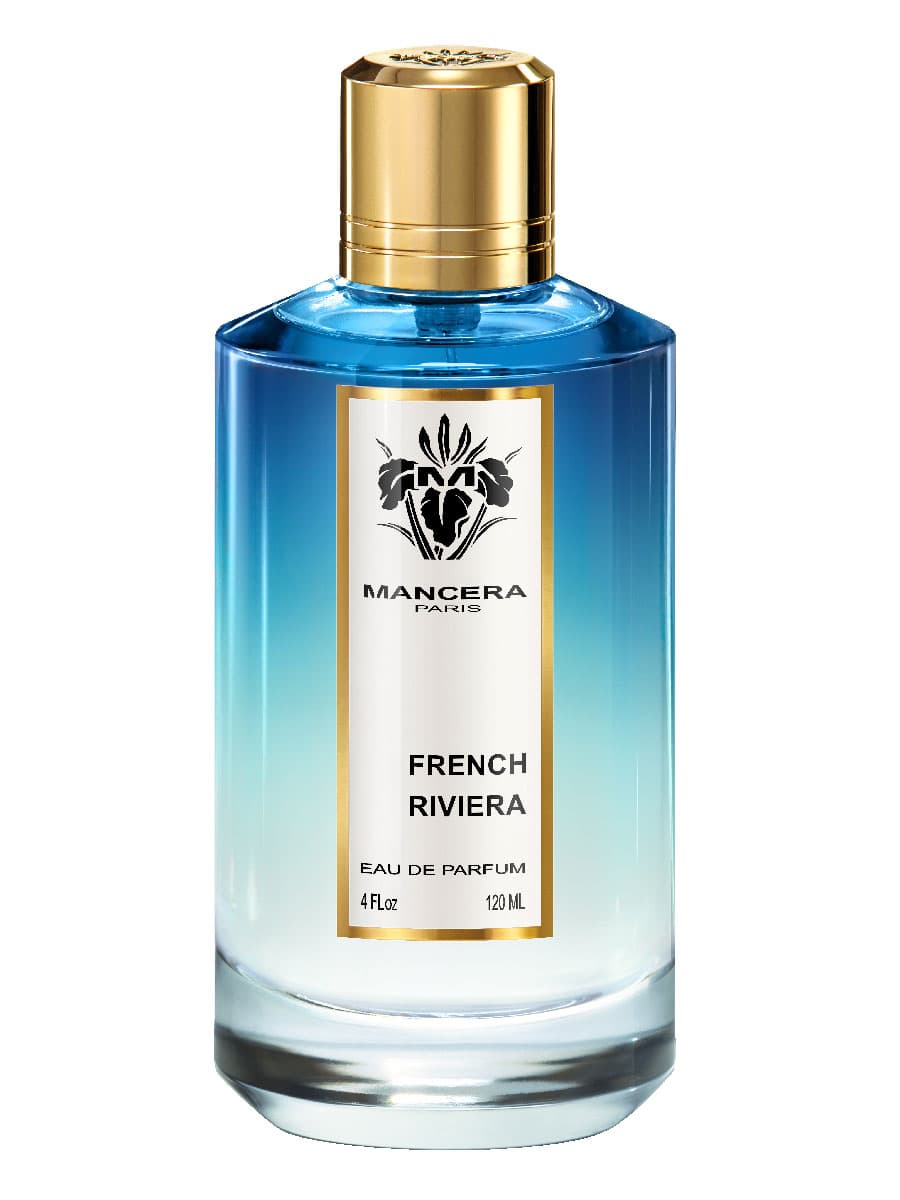 French Riviera