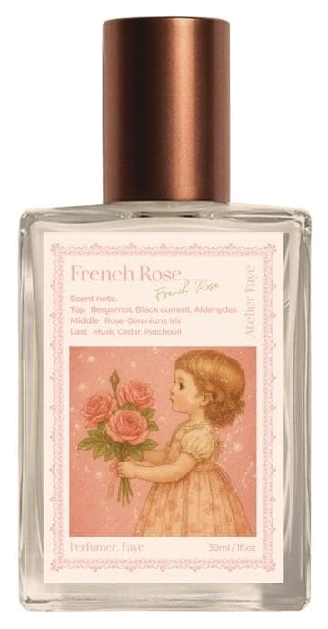 French Rose