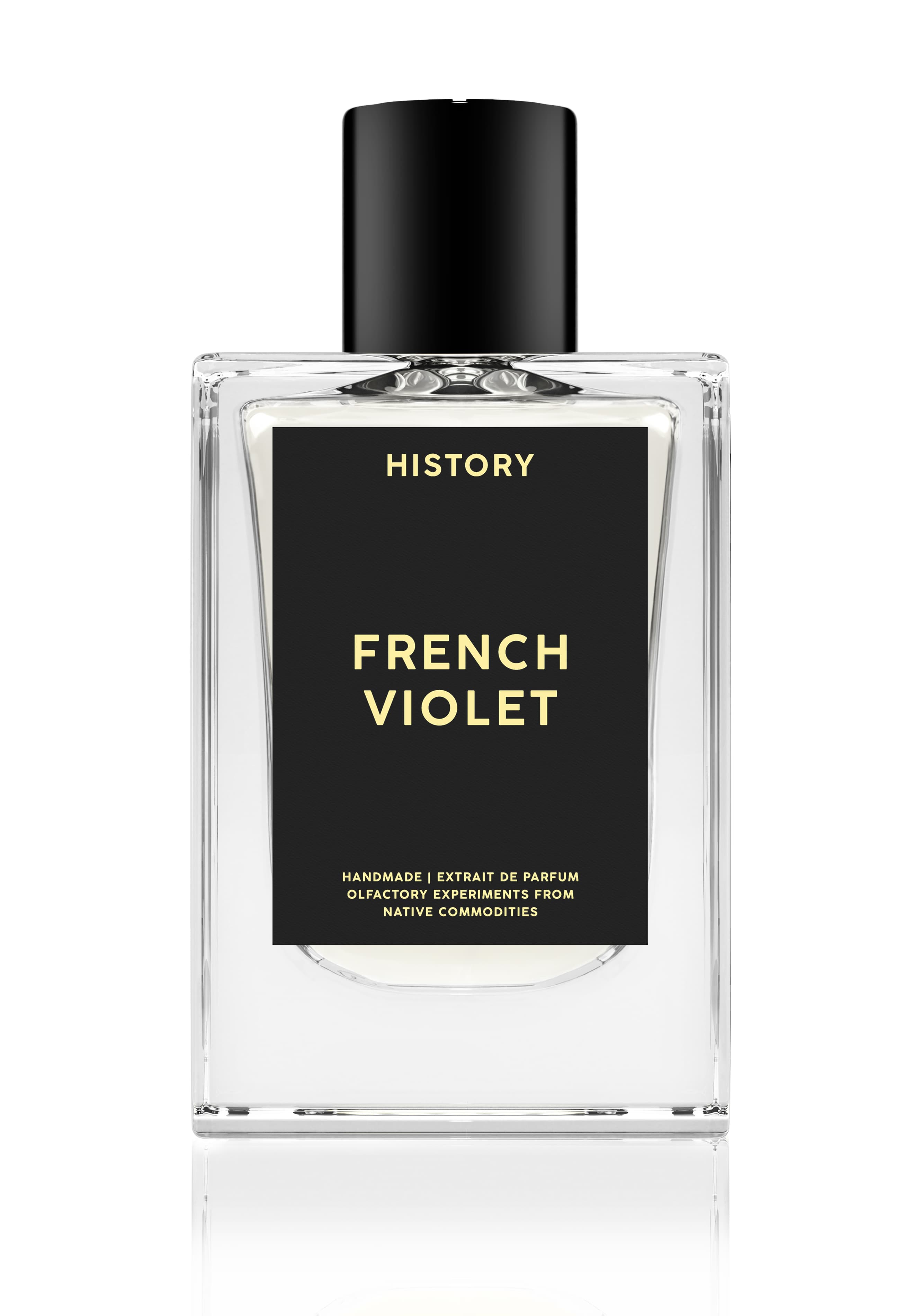 French Violet