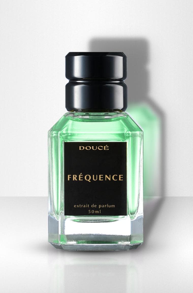 Fréquence