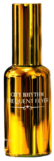 Frequent Flyer