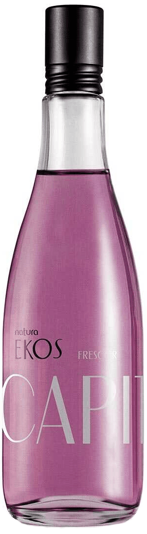 Frescor Capitiú