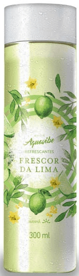 Frescor de Lima