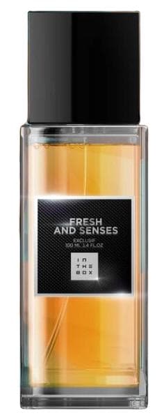 Fresh and Senses