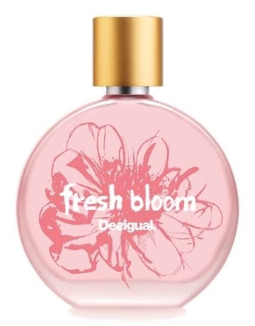 Fresh Bloom