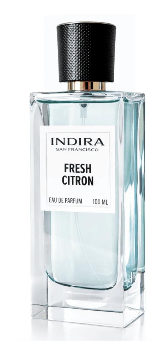 Fresh Citron