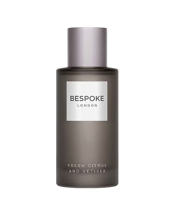 Fresh Citrus & Vetiver