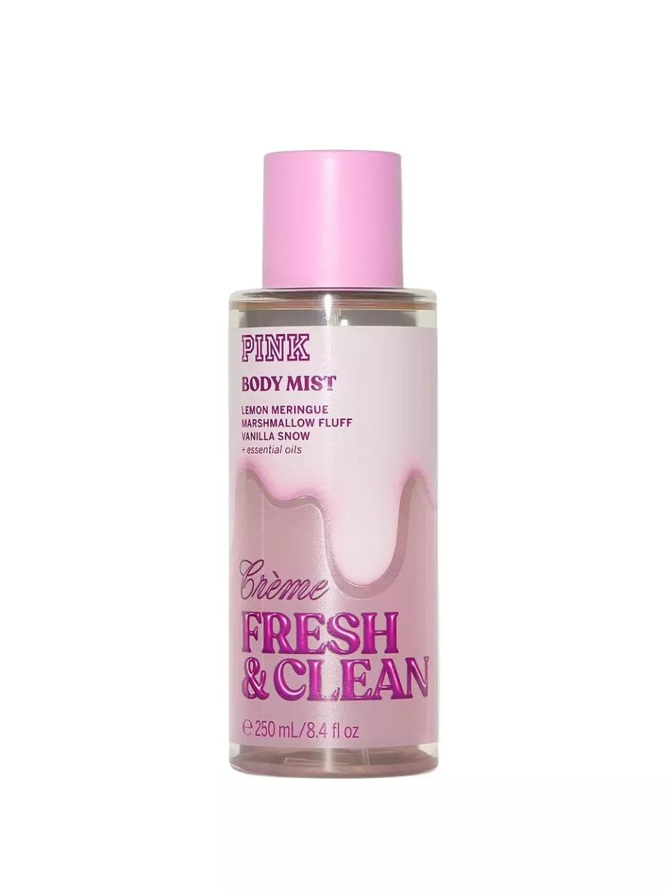 Fresh & Clean Crème