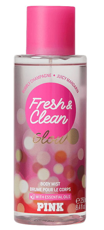Fresh & Clean Glow