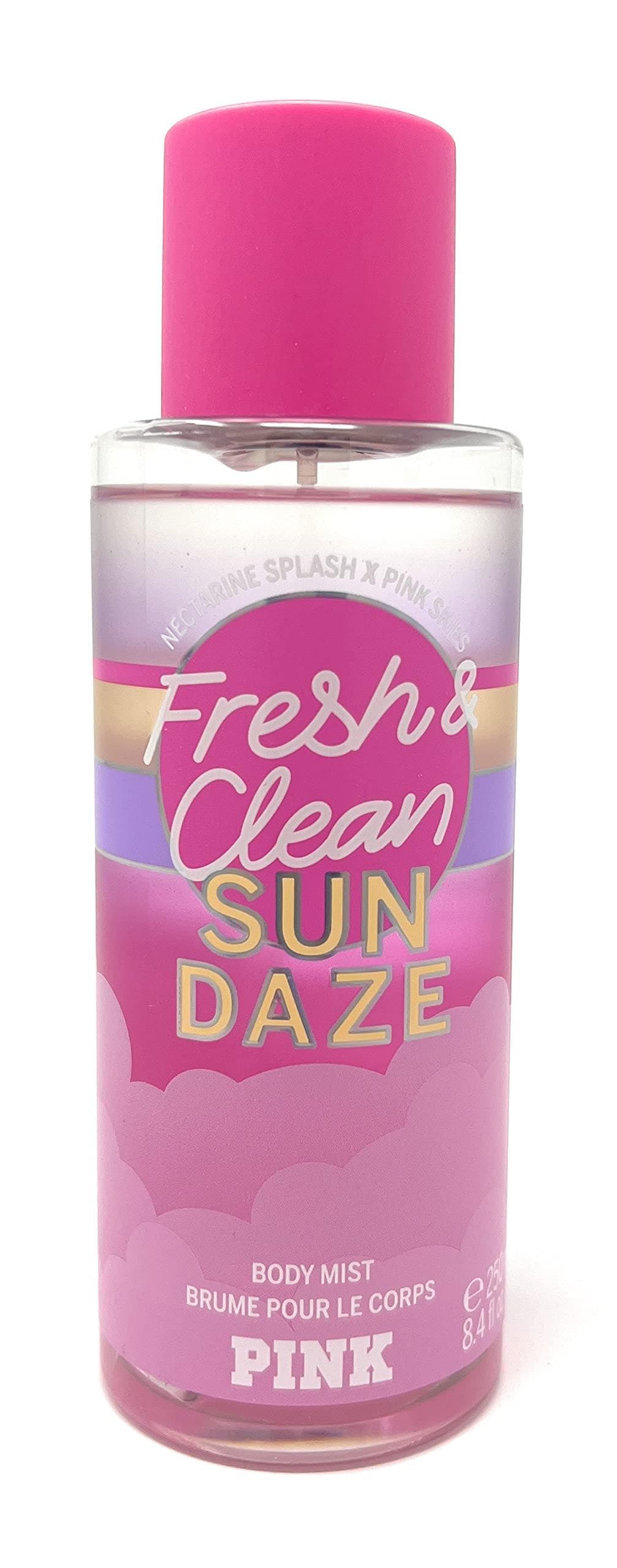 Fresh & Clean Sun Daze