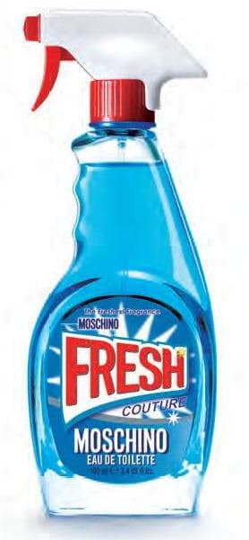 Fresh Couture