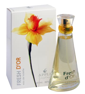 Fresh D'Or