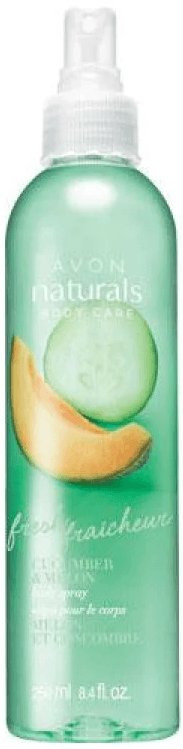 Fresh Fraicheur Cucumber & Melon