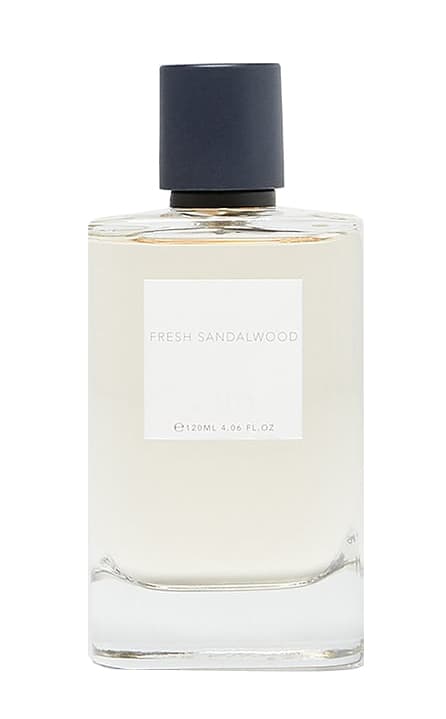 Fresh Sandalwood