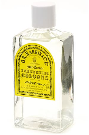 Freshening Cologne