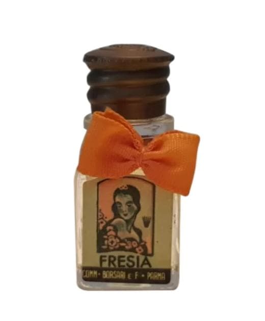 Fresia