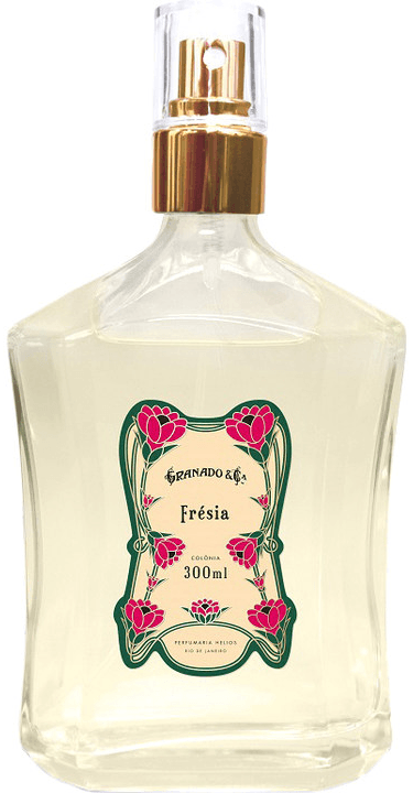 Frésia