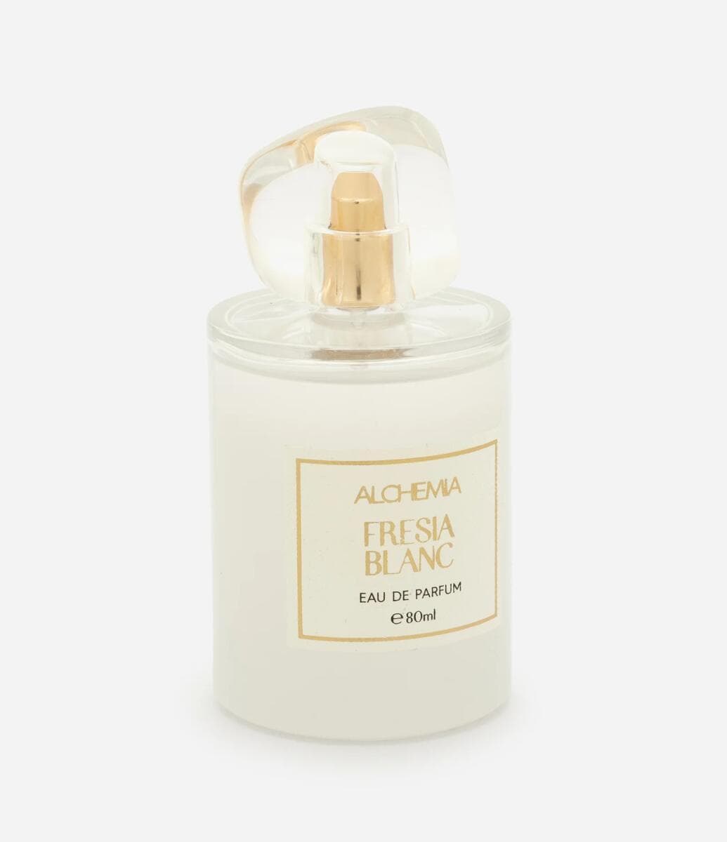 Fresia Blanc
