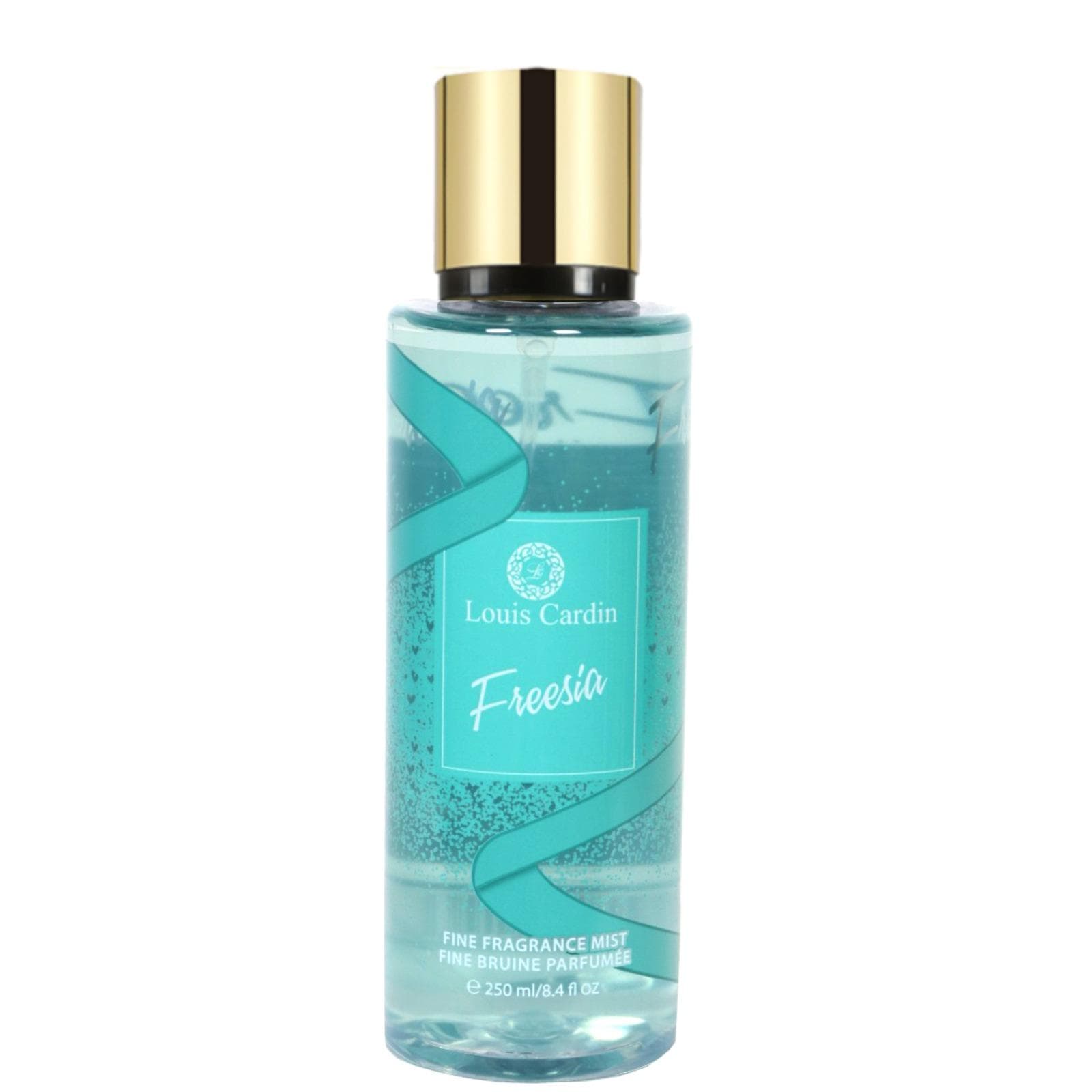 Fressia Fine Fragrance Mist