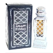 Friday