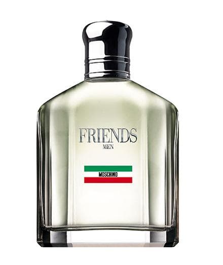 Friends Men