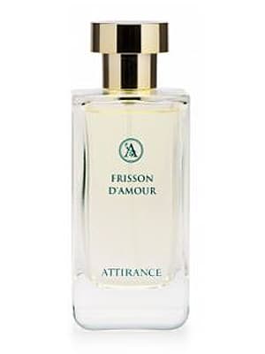 Frisson d'Amour