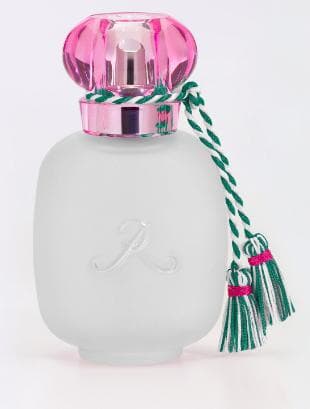 Frisson de Rose