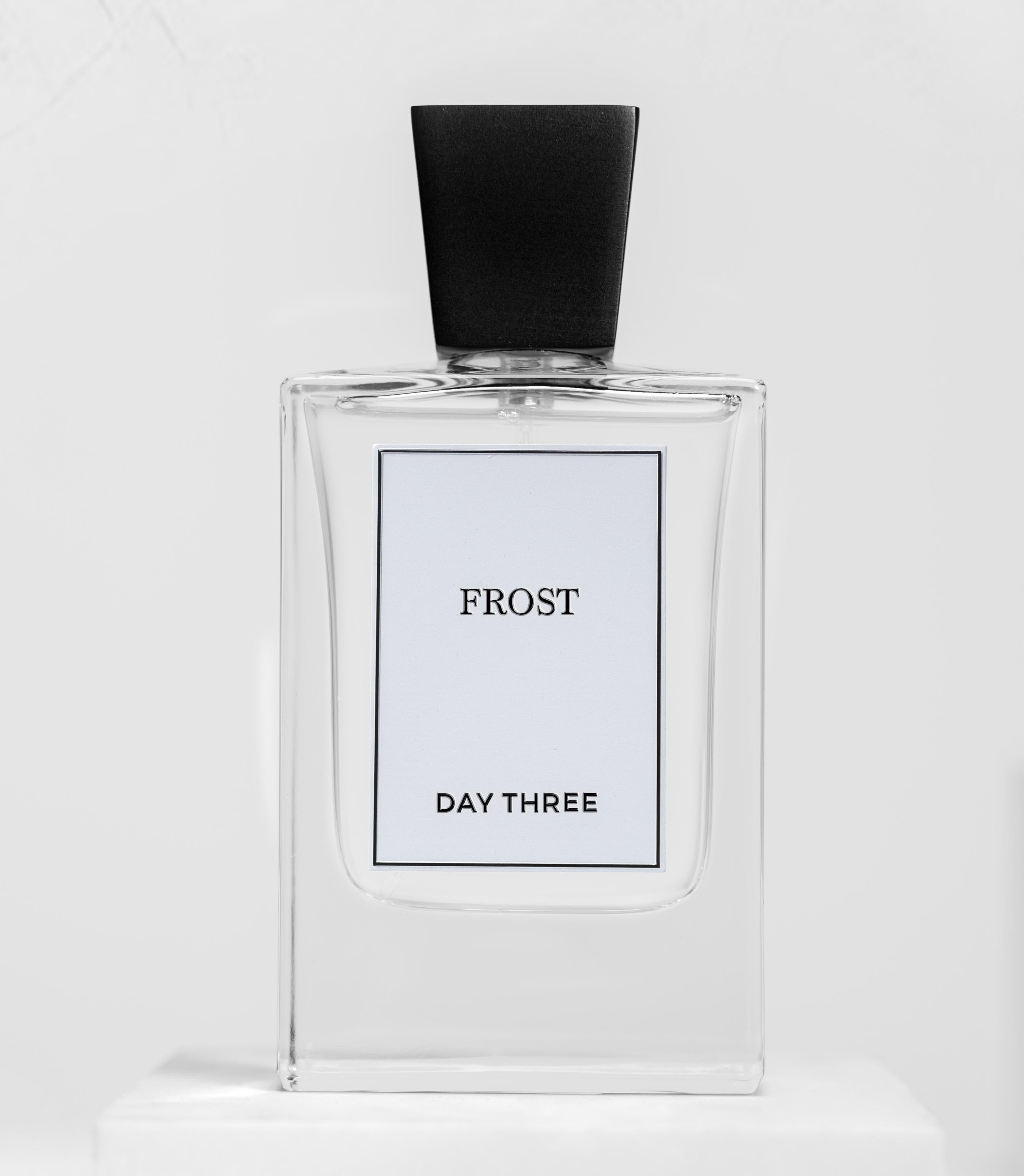 Frost