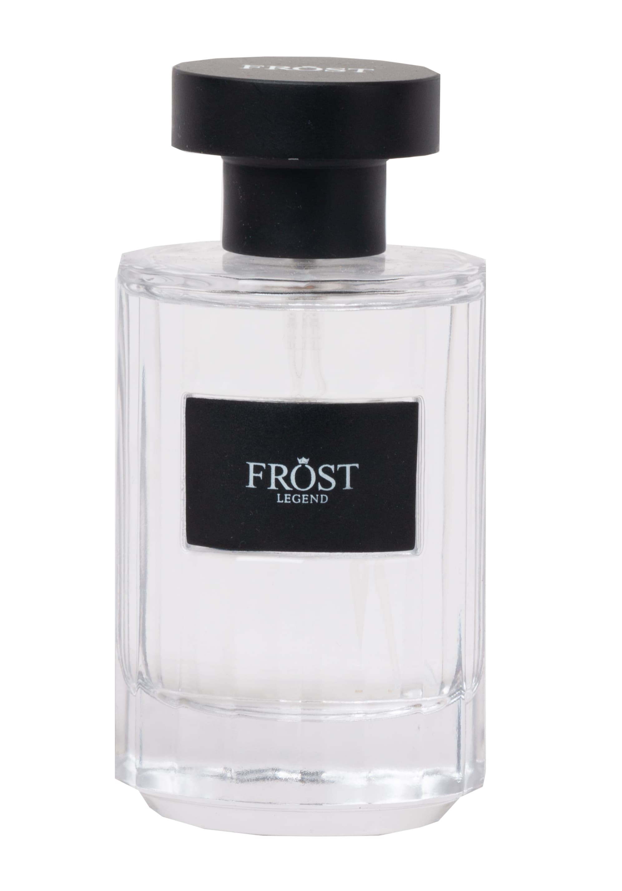 Frost Legend