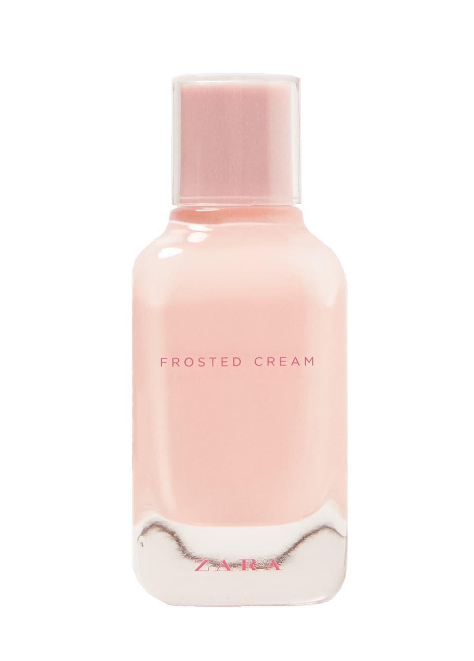 Frosted Cream