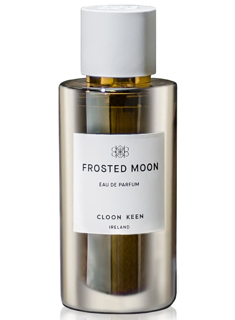 Frosted Moon