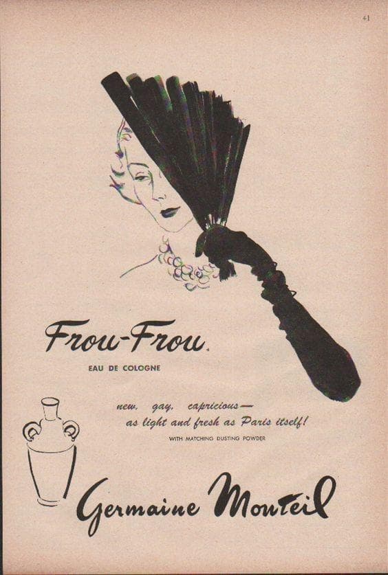 Frou-Frou