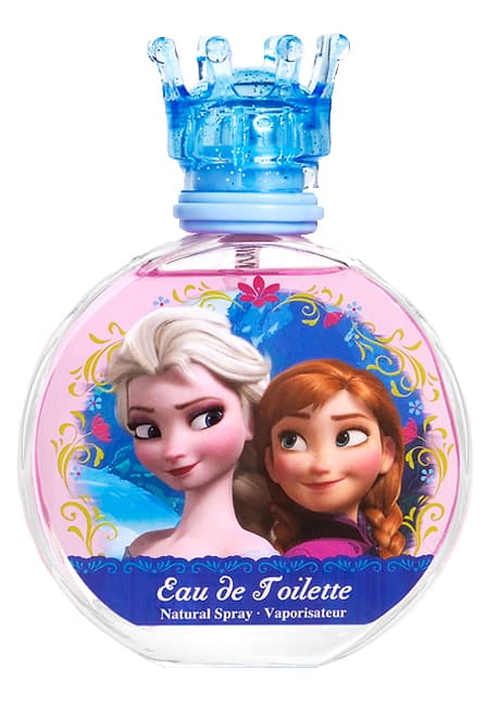 Frozen Eau de Toilette
