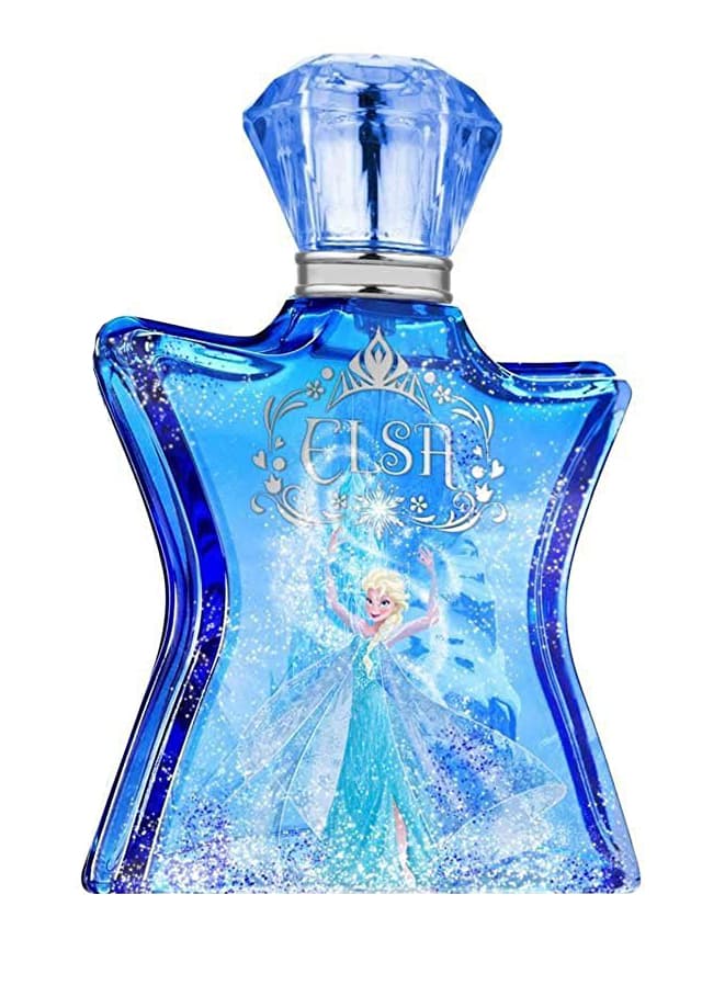 Frozen Elsa Eau de Toilette