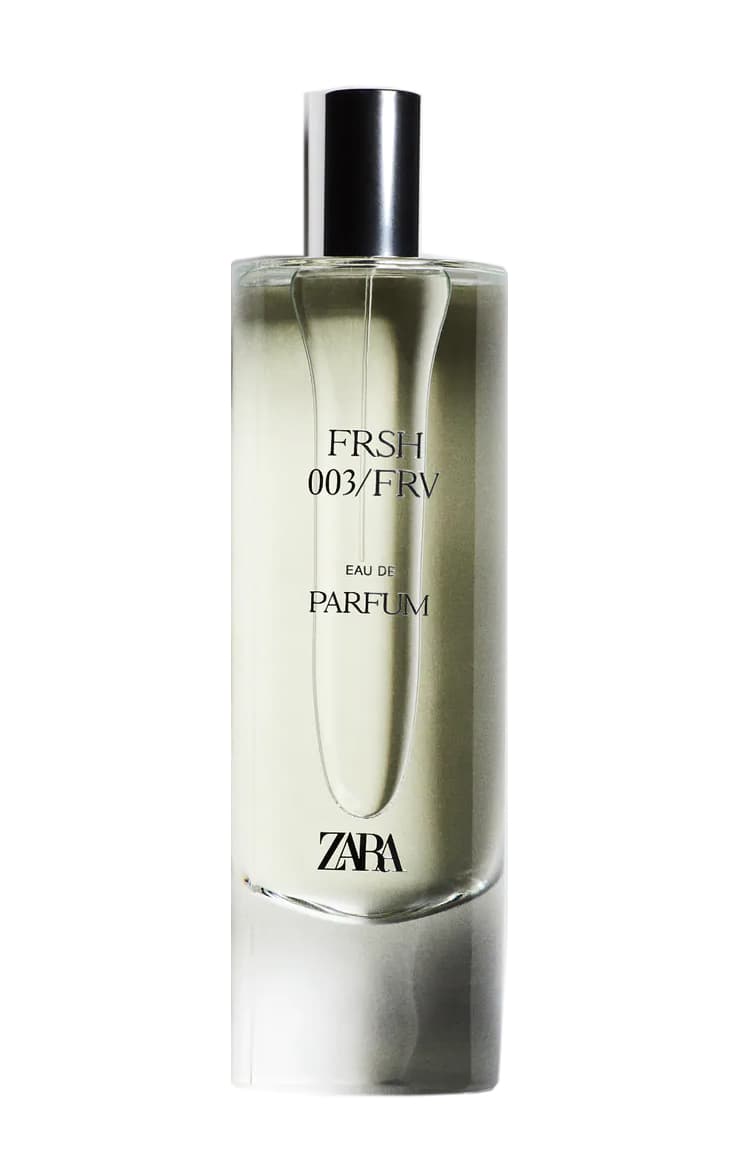 FRSH 003/FRV