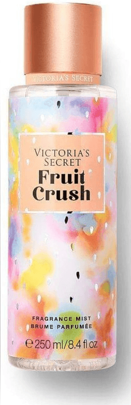 Fruit Crush