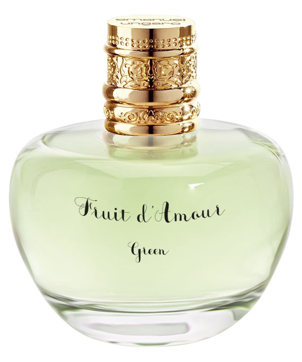 Fruit d'Amour Green