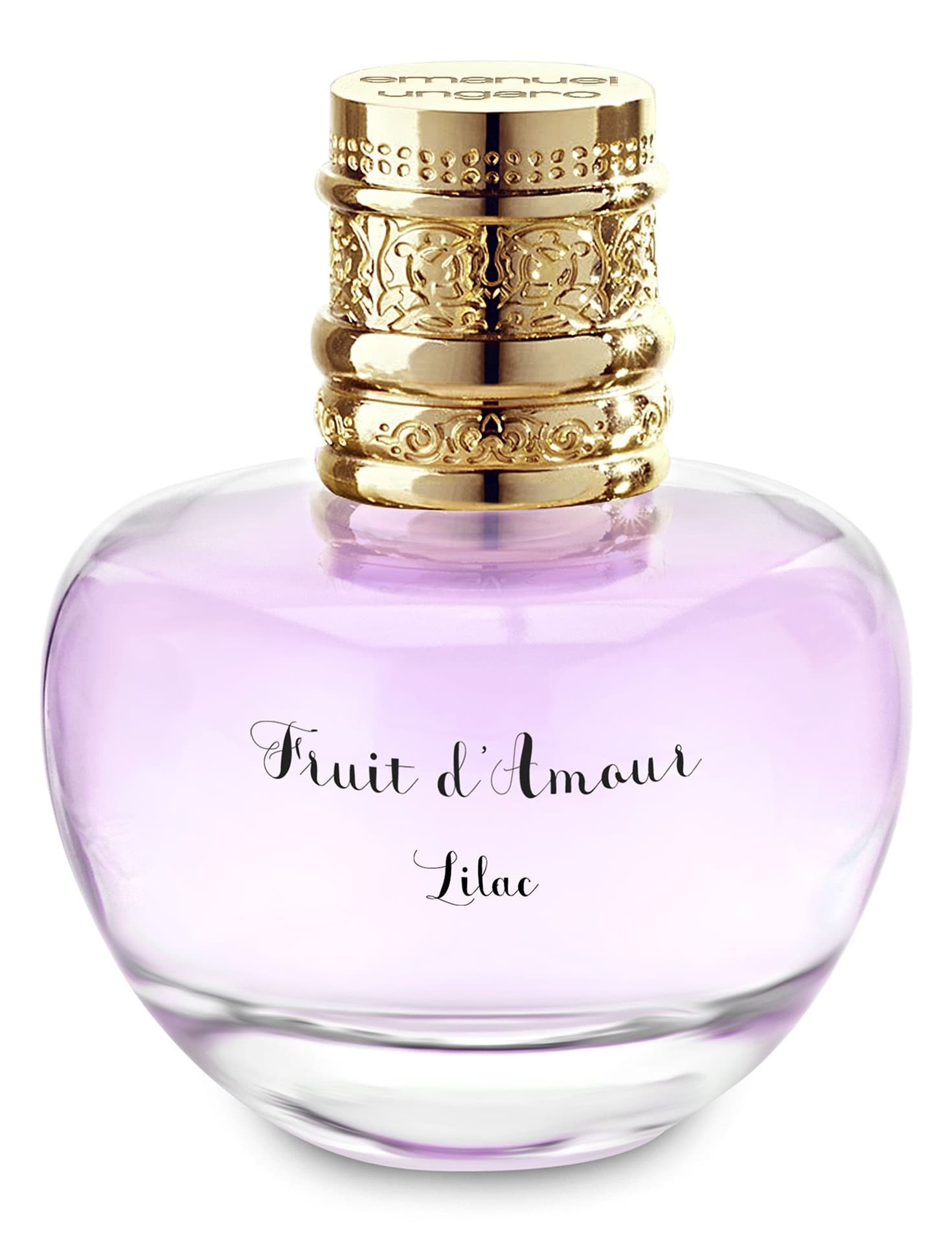 Fruit d'Amour Lilac