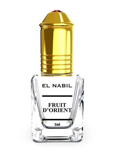 Fruit D'Orient