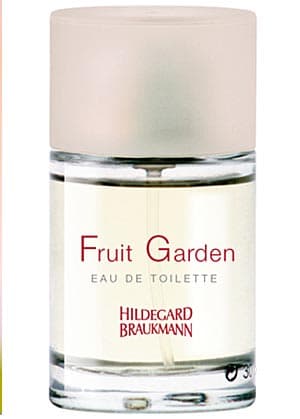 Fruit Garden