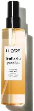 Fruits du Passion