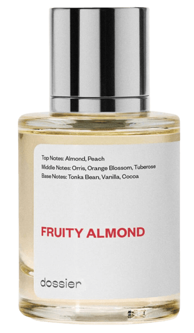 Fruity Almond