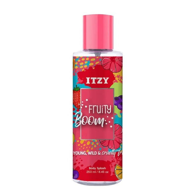 Fruity Boom