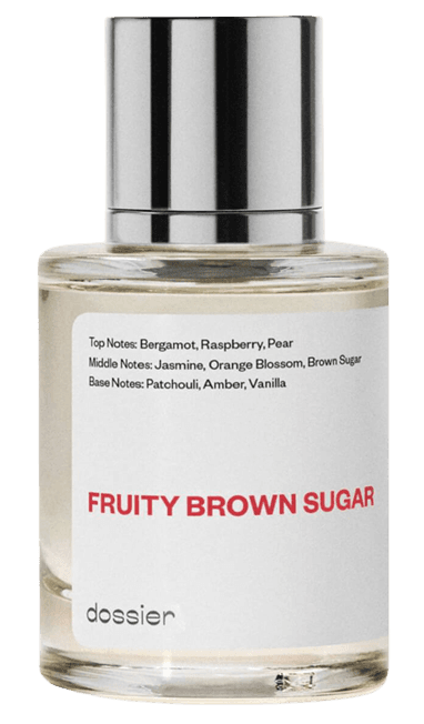 Fruity Brown Sugar