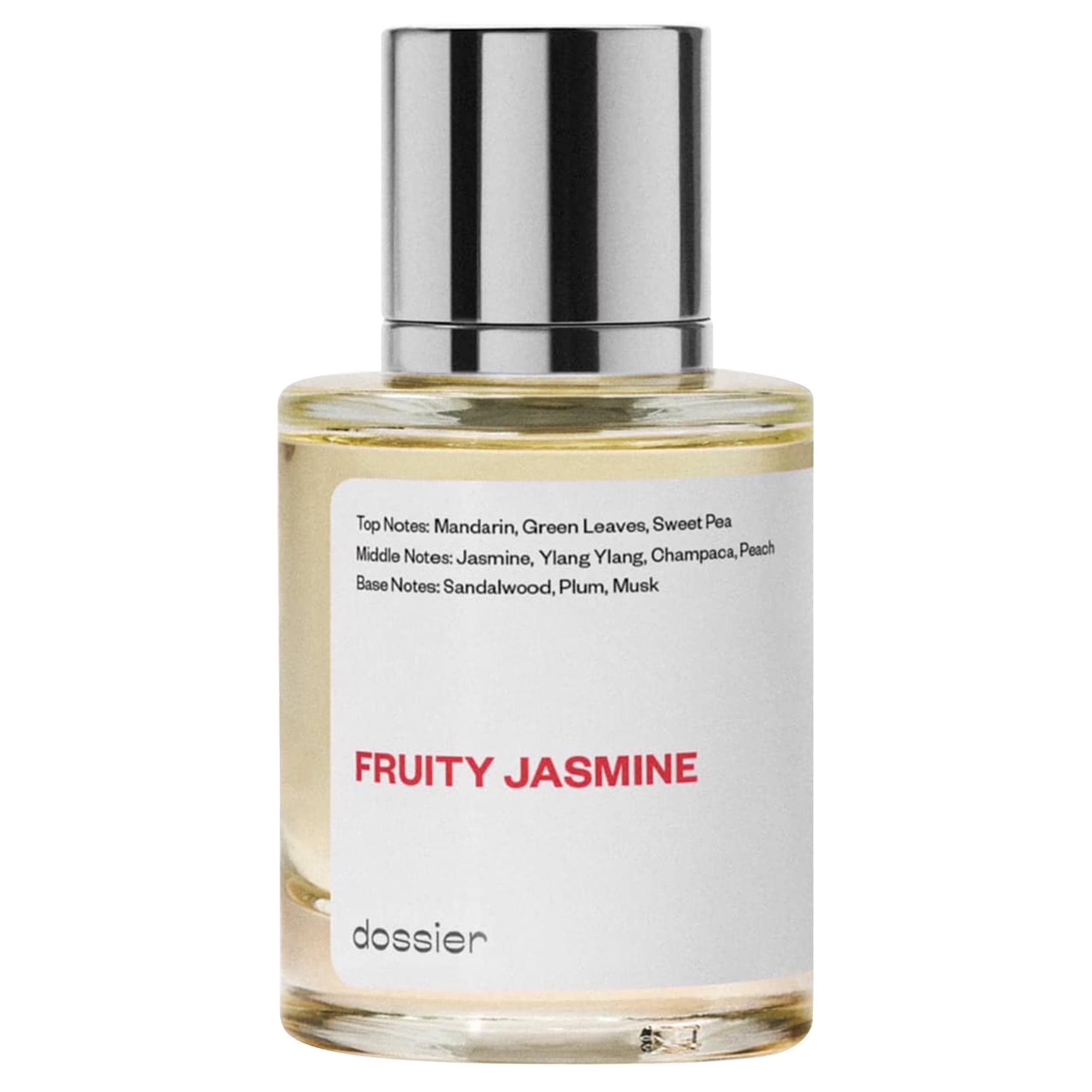 Fruity Jasmine
