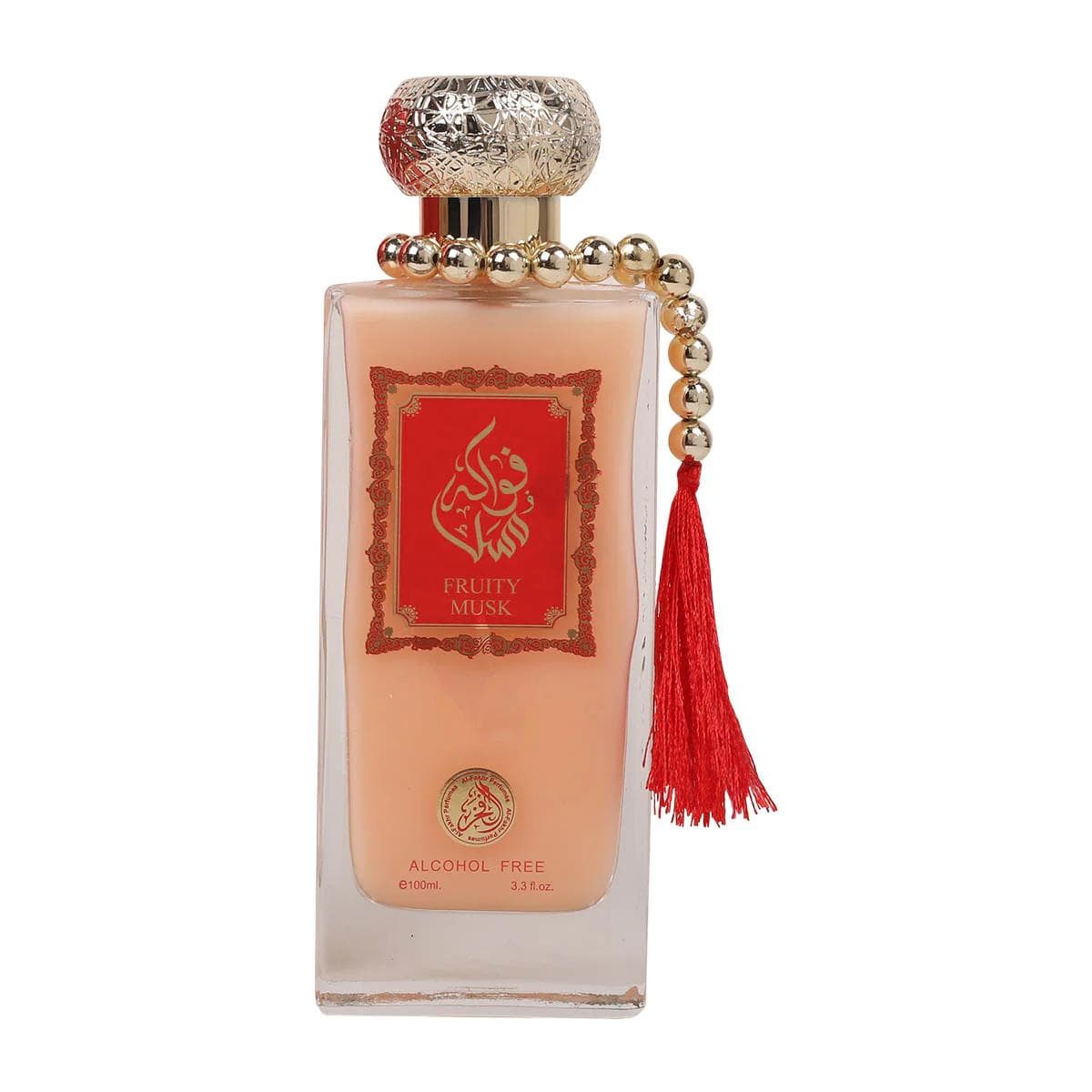 Fruity Musk