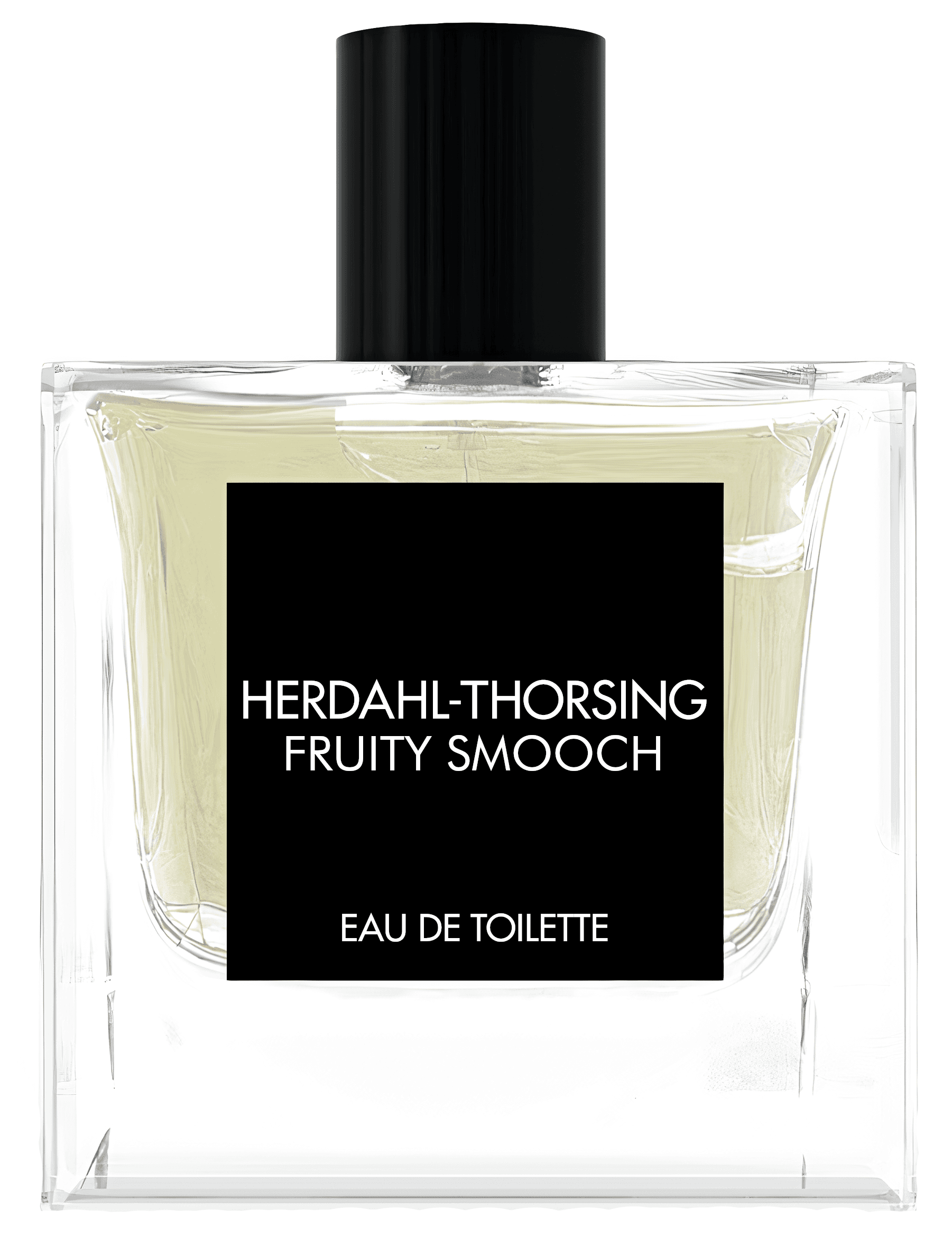 Fruity Smooch