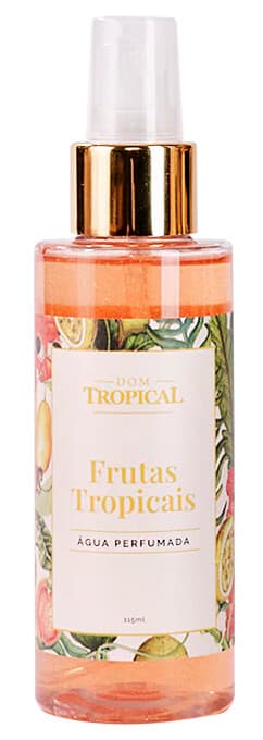 Frutas Tropicais