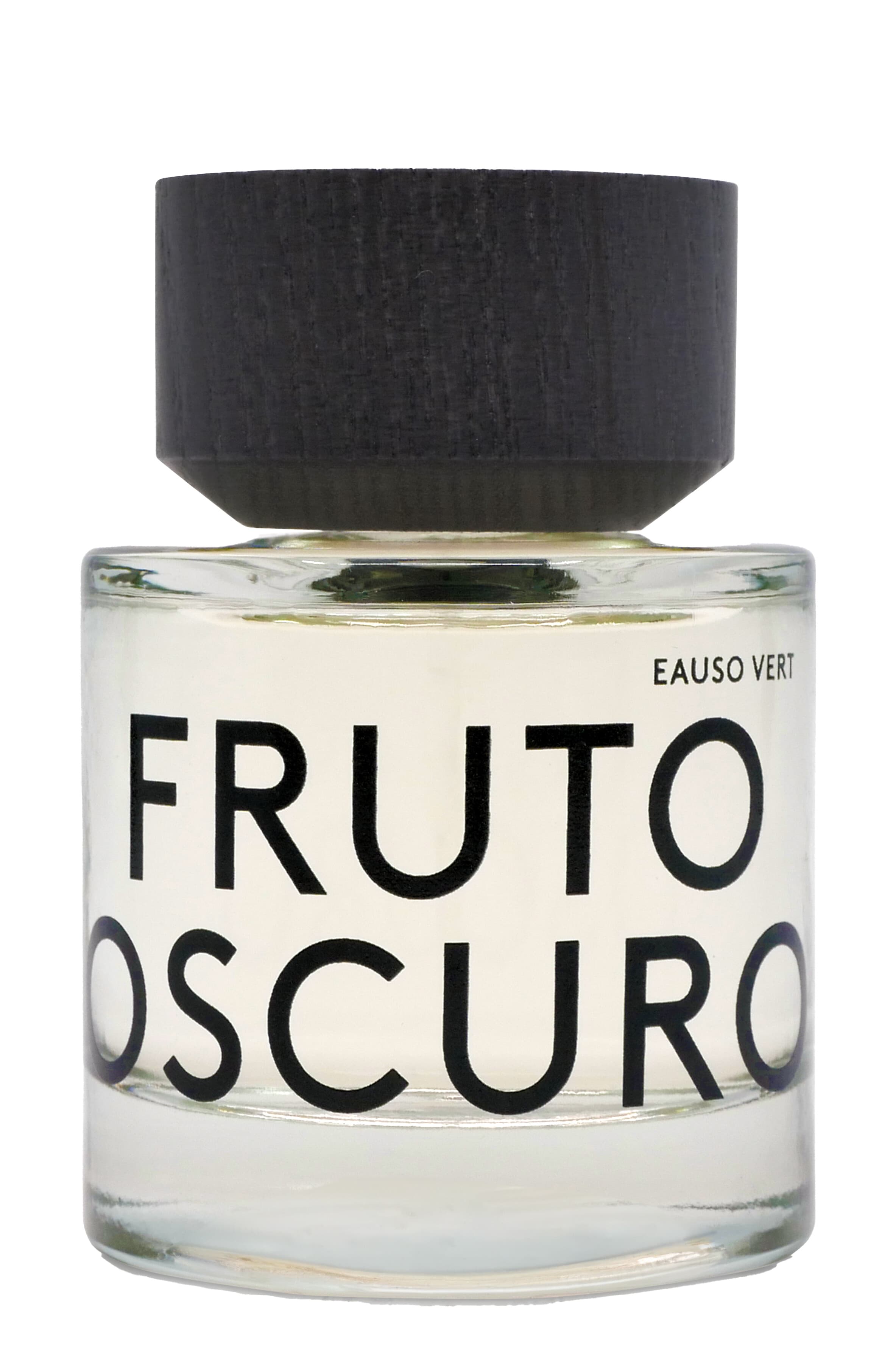 Fruto Oscuro