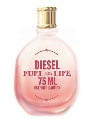 Fuel For Life She Summer